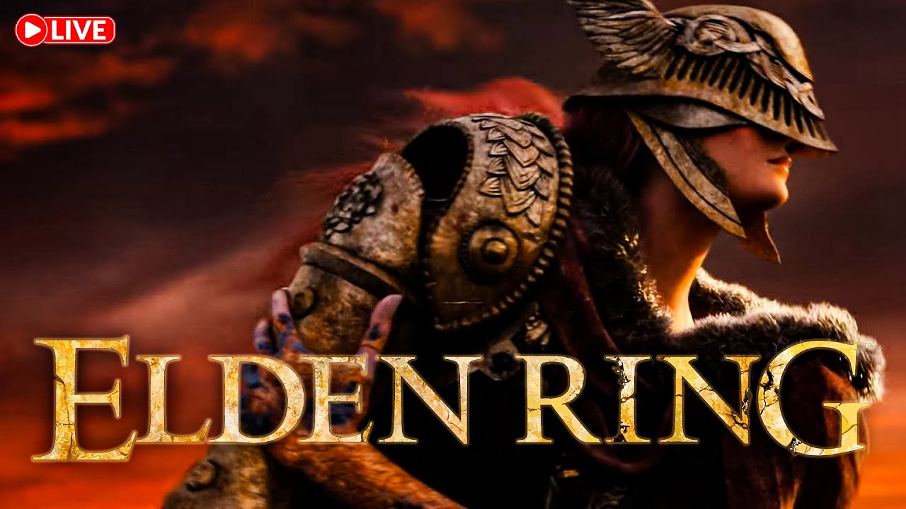 I Have No Idea What I’m Doing 😭 | Elden Ring BOSS DEFEATED | PLAYING VALO