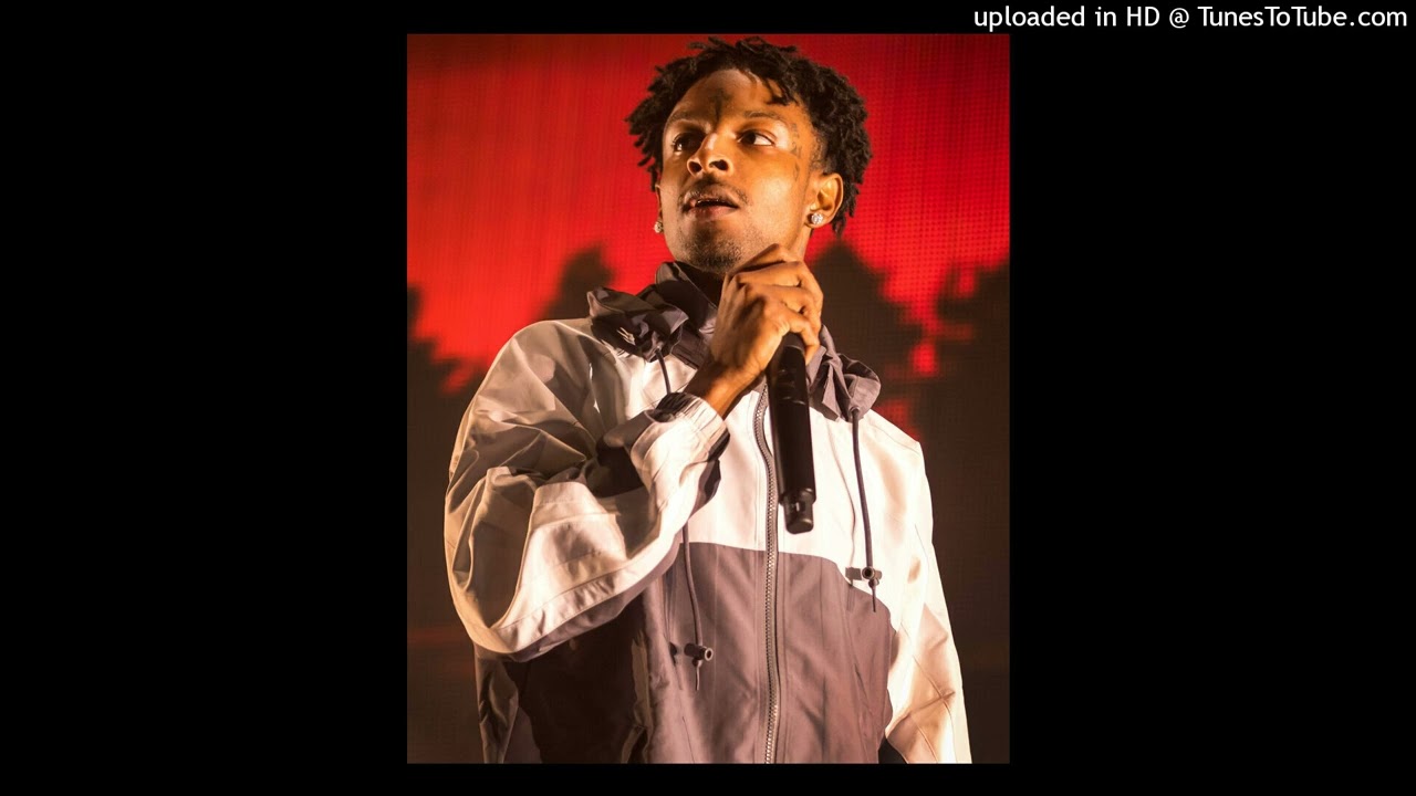 [FREE] 21 Savage x Future Type Beat - 