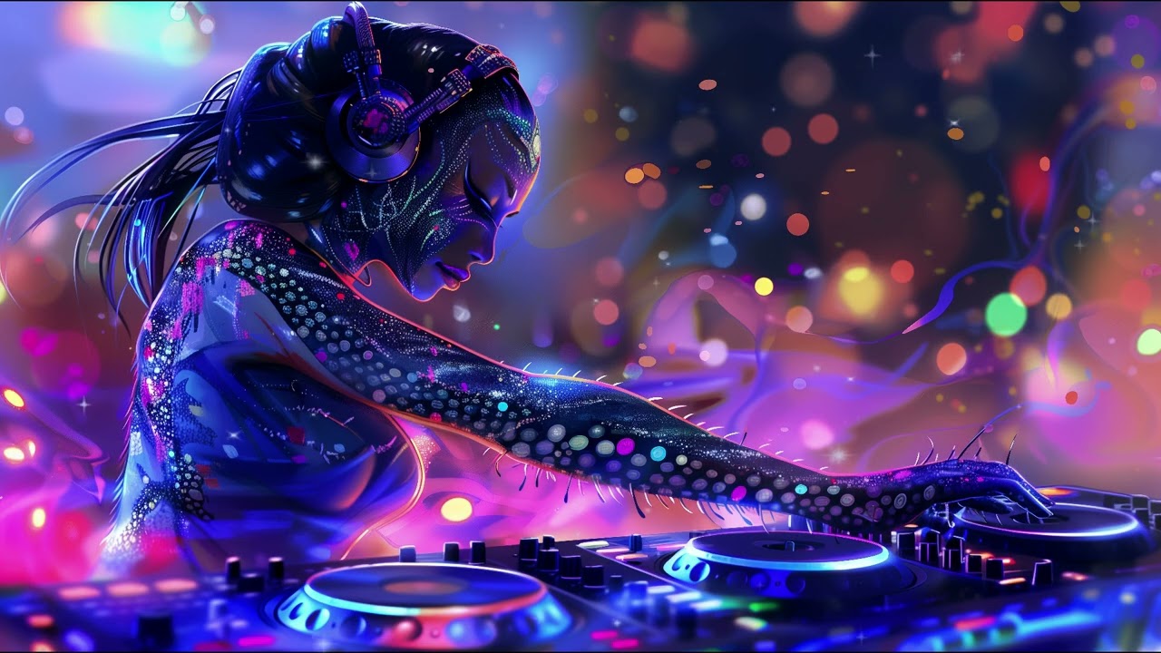 Ocean Lights 🌊 | Remixify Summer EDM Remix 2025