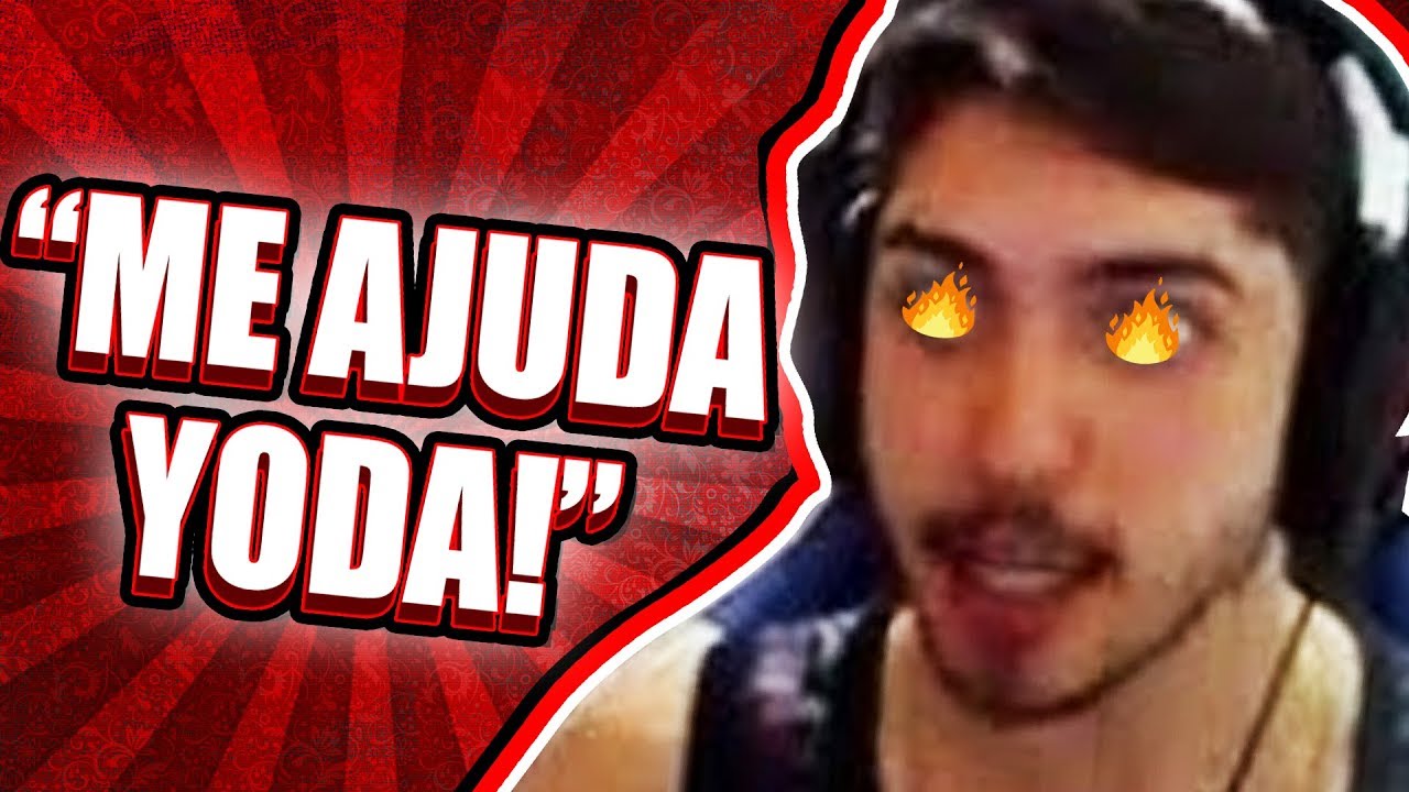 MELHORES RAGES DO JUKES! - (MD5)