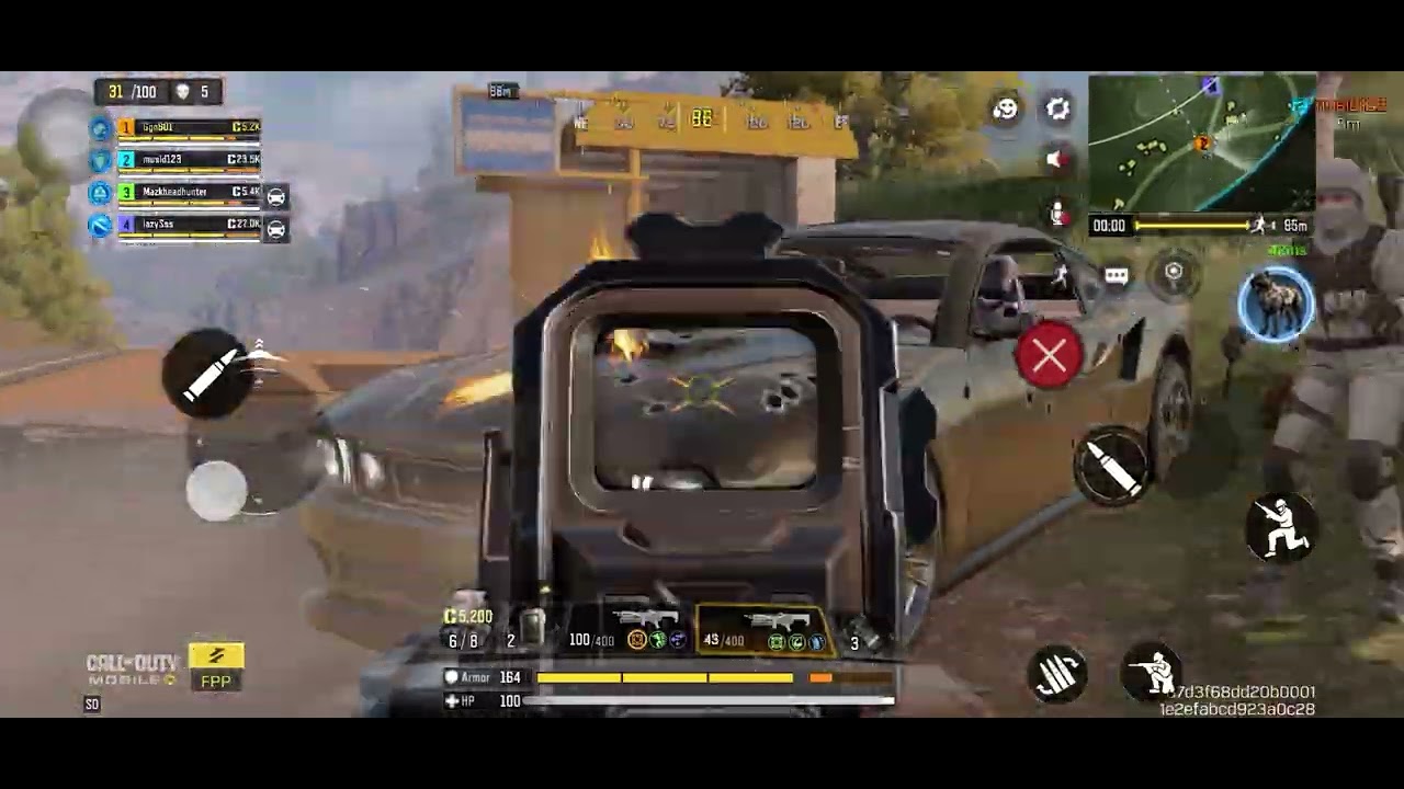 Call of duty #codm #warzonemobileclips #callofduty #firstpersonshooter #gaming #cod #codmobile 