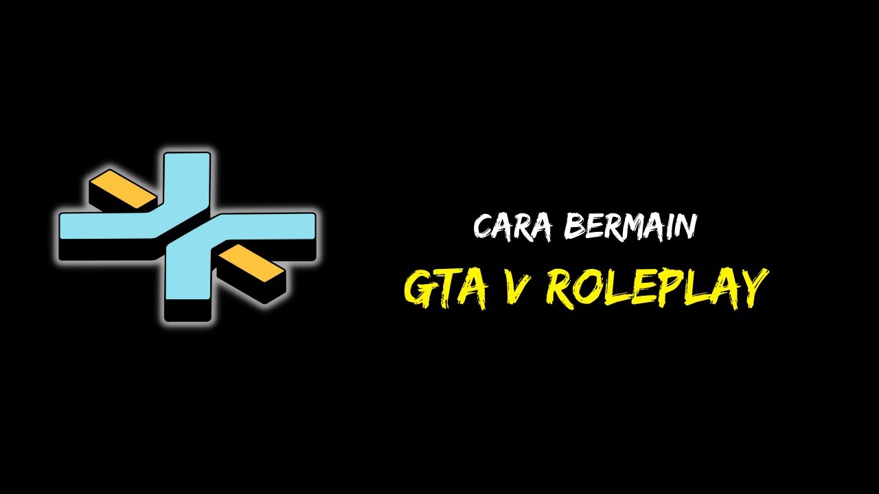 TUTORIAL BERMAIN GTA V ROLEPLAY DI SERVER EXECUTIVE ROLEPLAY #executiverp