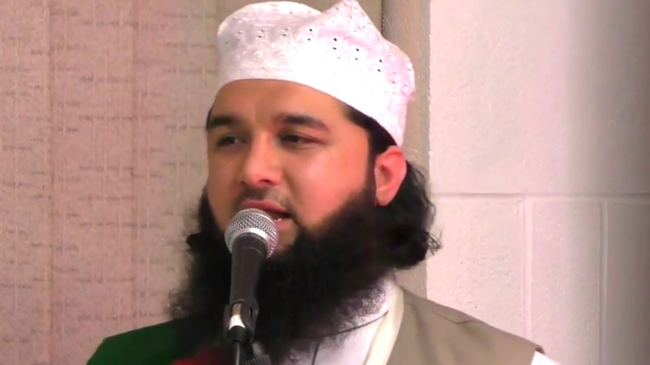 Sara Pyar Zamane Da | Sahibzada Vasif Mahmood | Bury | 15-01-17
