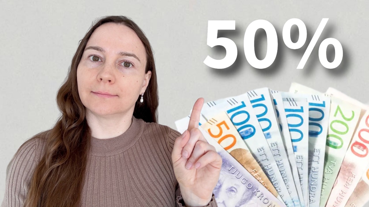 Как я экономлю деньги без серьезных жертв