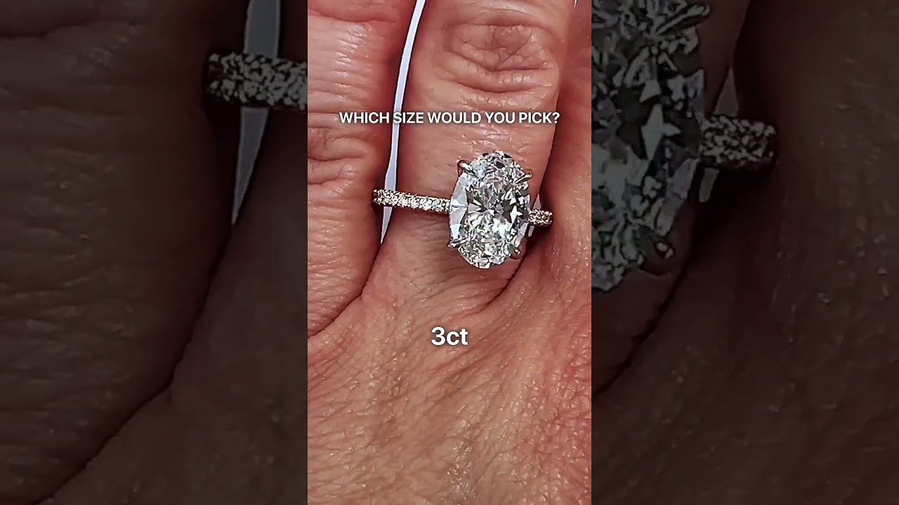 Which size would you pick? 