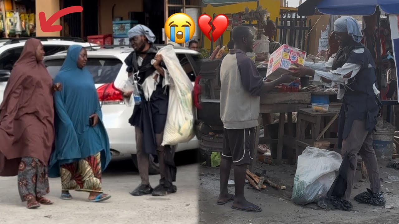SOCIAL EXPERIMENT THAT WILL MAKE YOU CRY 😭💔 MRBEAST #india #homeless #mrbeast #trending #funny #fyp