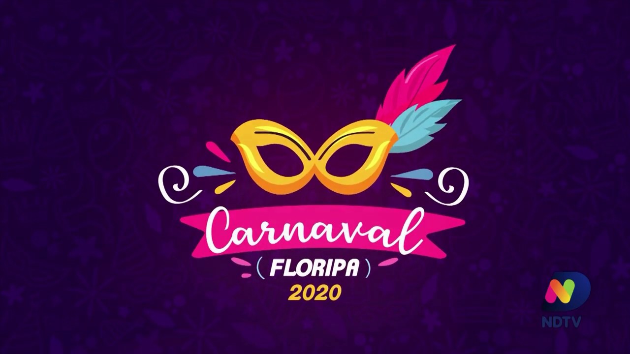 Fim de semana: confira o cronograma de eventos do Carnaval de Florian&oacute;polis