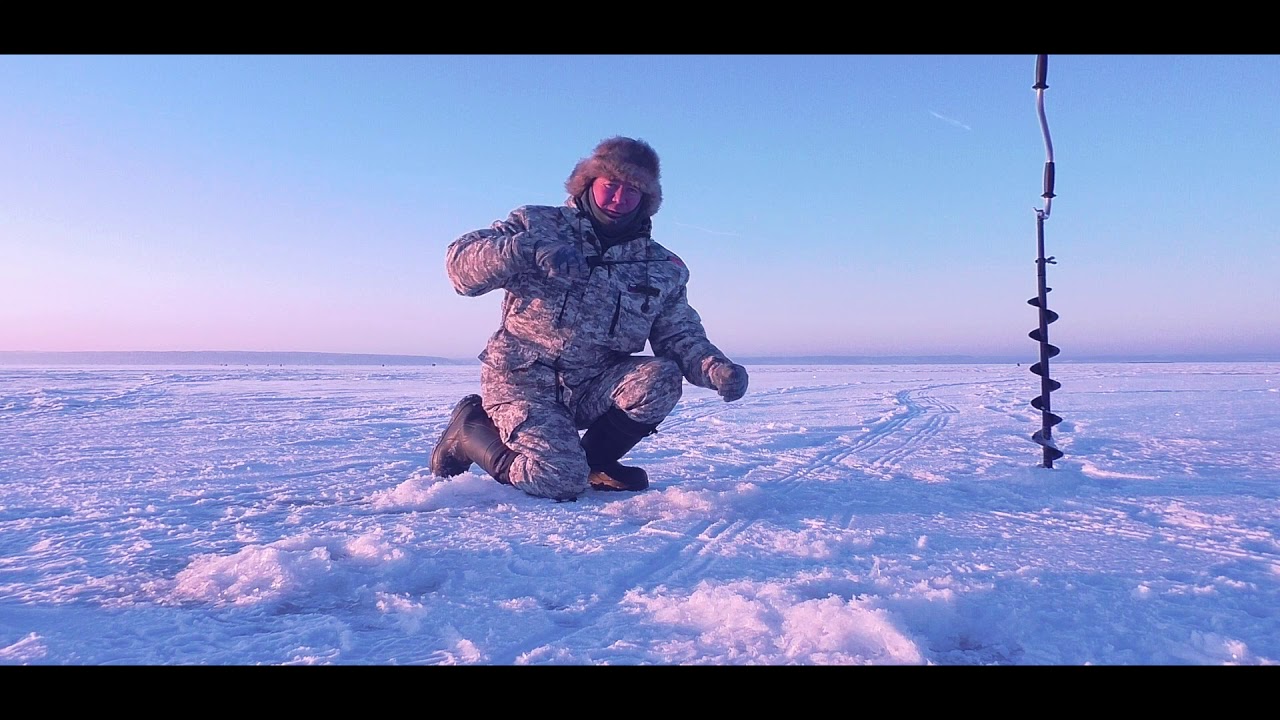 Рыбалка в Пинжедыре , Марий Эл. Поиск окуня.