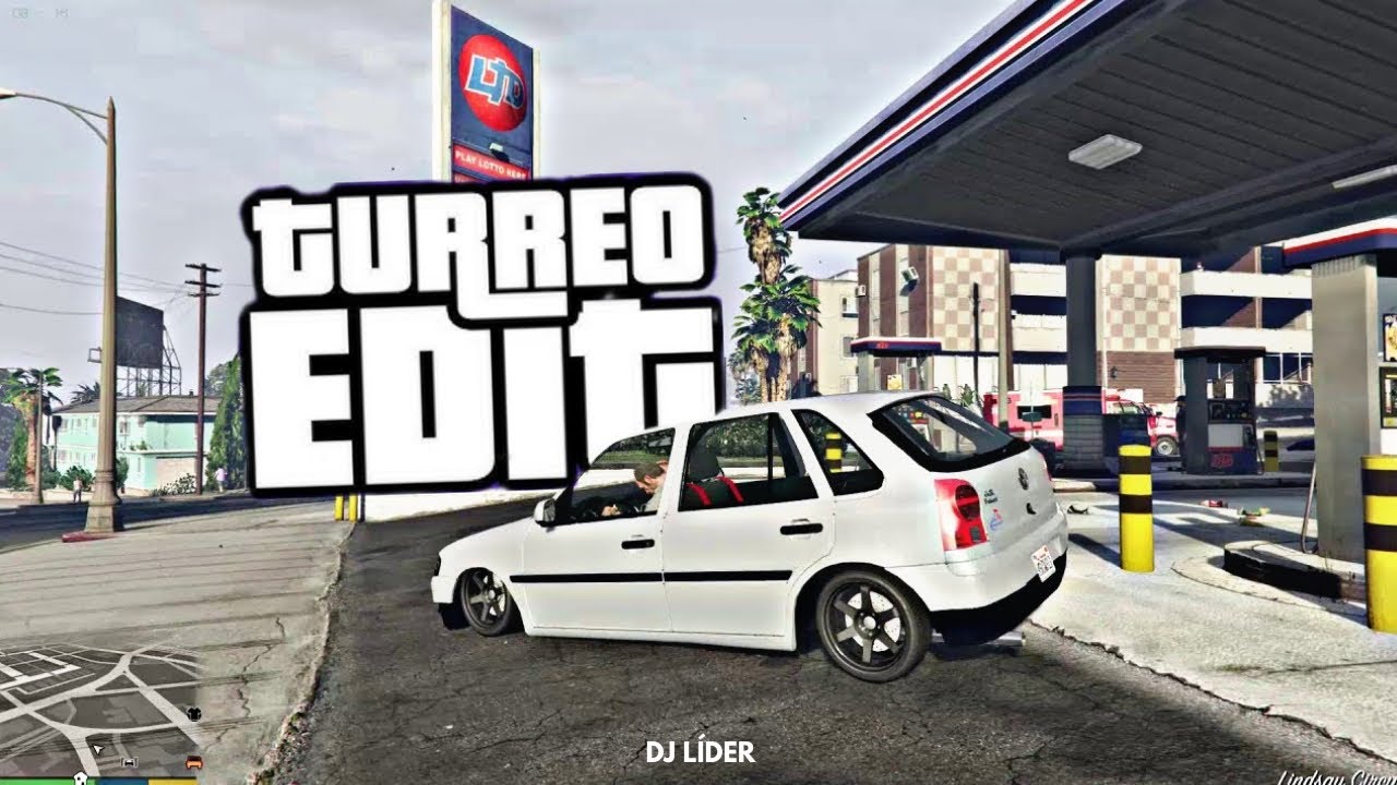 DJ L&Iacute;DER - 👺[ turreo edit ]👺 - remix -#dj #musica #turreoedit