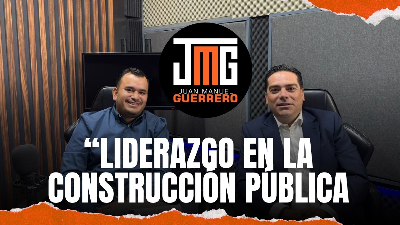 Construir Bien, Construir para Siempre con Rogelio Zarazúa #1