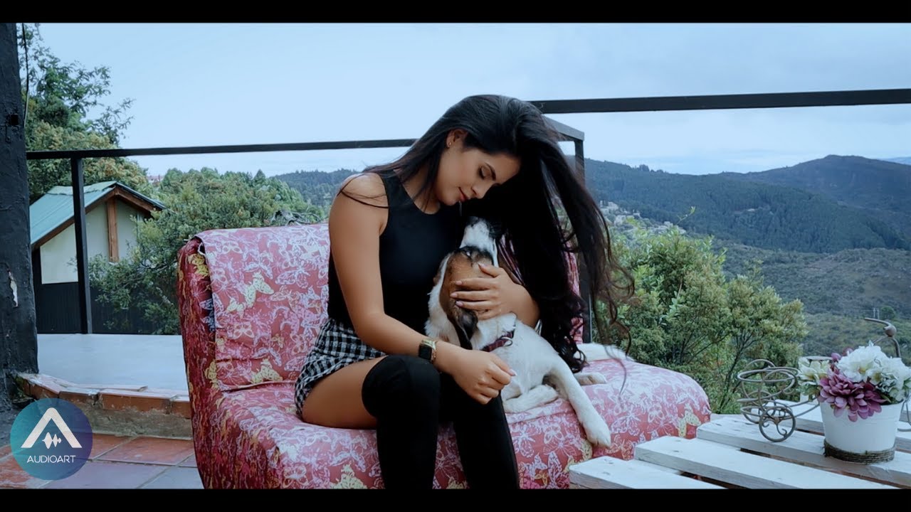 LA RROTA / OLVIDARTE / COVER / FELIPE SANTOS FEAT CALI Y EL DANDEE