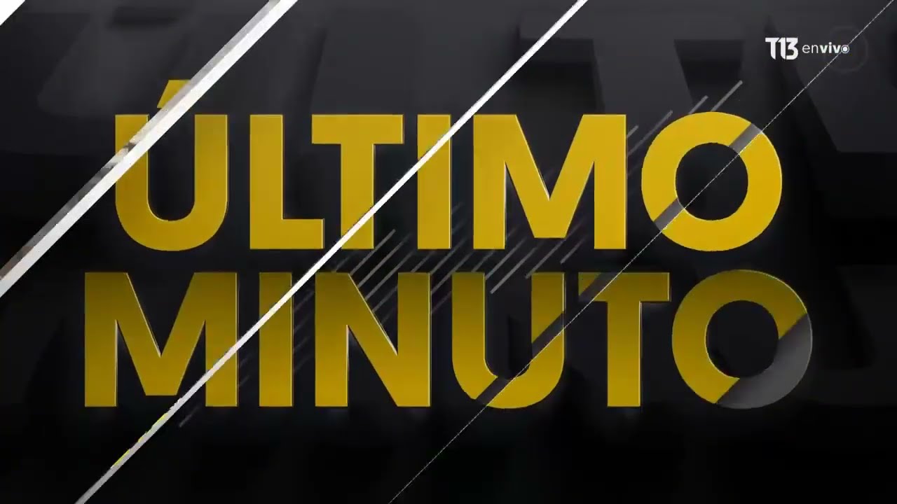Fuerte sismo 7,5 se registra en Puerto Williams