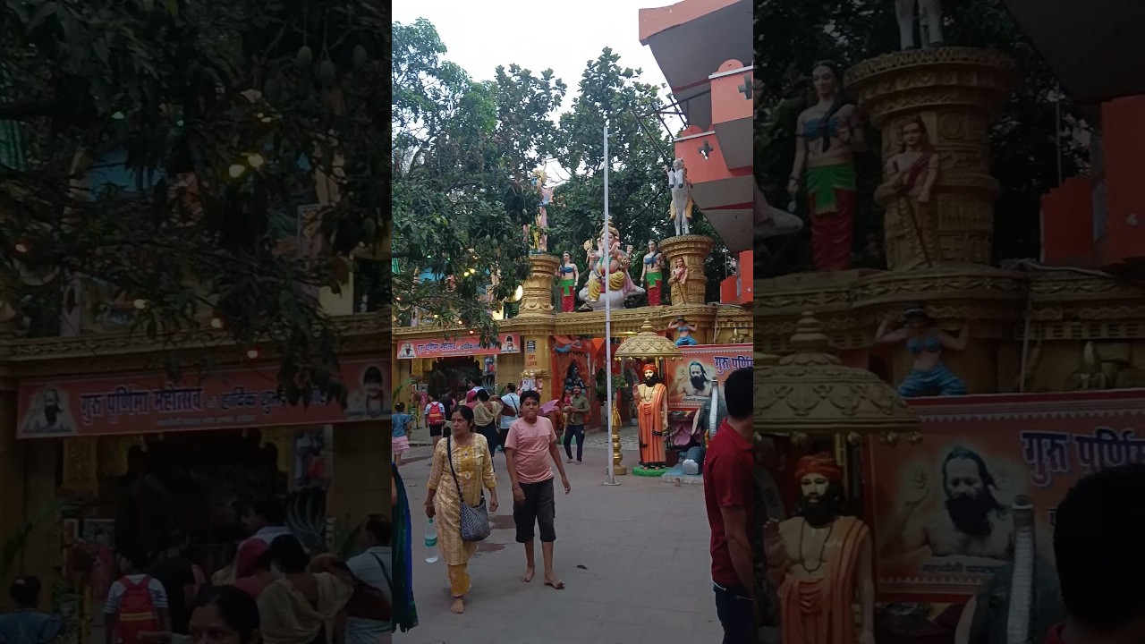 pilot baba mandir  kankhal Haridwar #kankhal #mandir #pilot #baba #haridwar