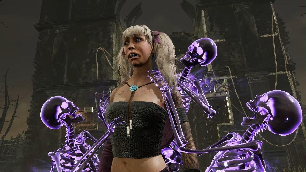Hacker in my first lich game