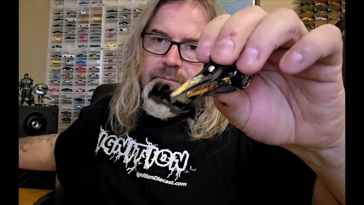Guess This Diecast! - Episode 009 - No Muscle Cars Monday