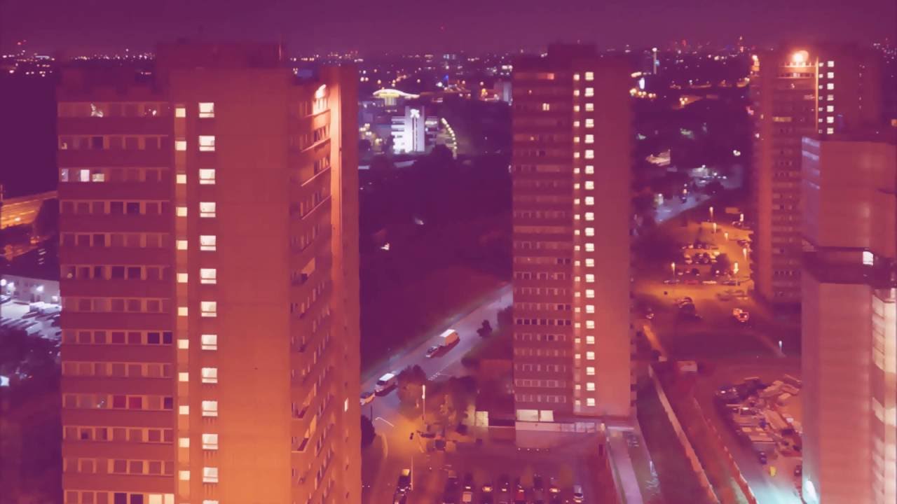 90s Throwback / Old School /  DnB / Jungle Mix