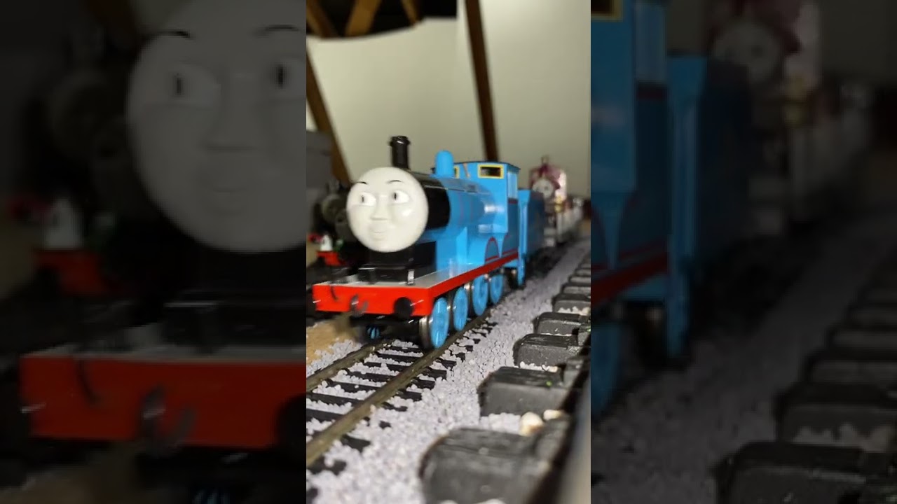 BACHMANN EDWARD TAKING LADY FOR REPAIR