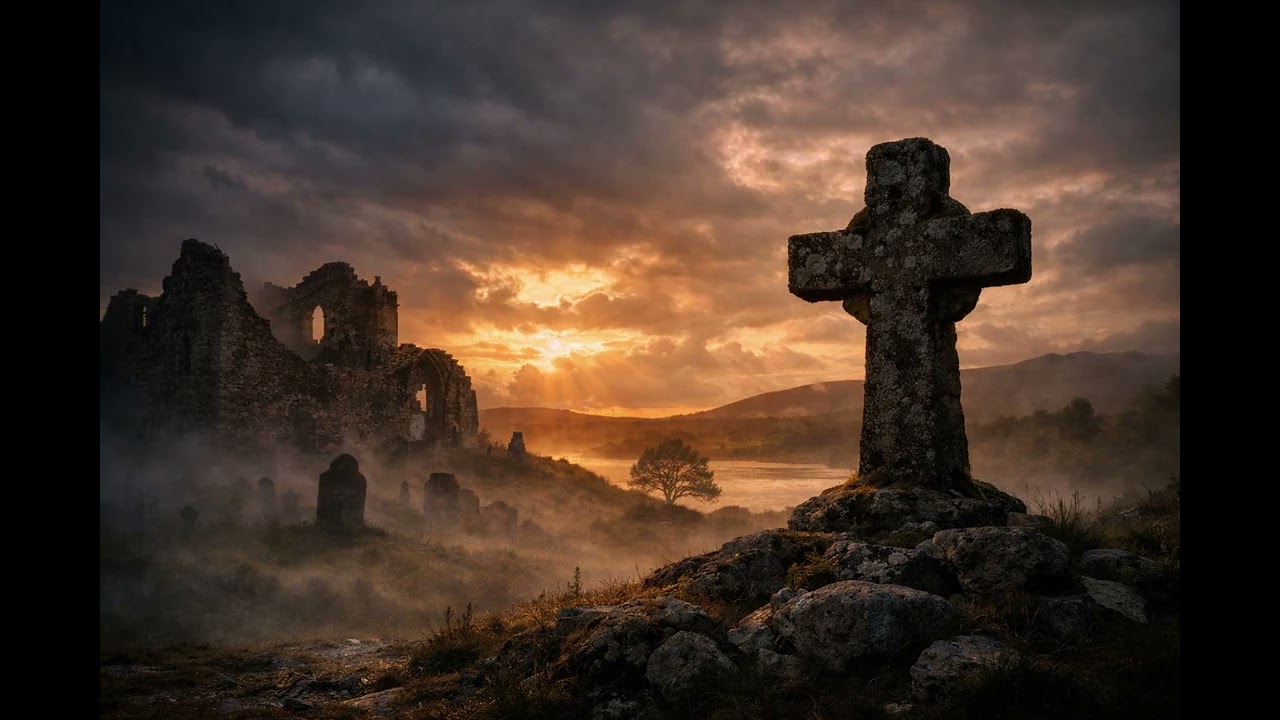 O Lord, Do Not Treat Us According to Our Sins | Psalm 79 Prayer & Reflection/ March 2 /2026