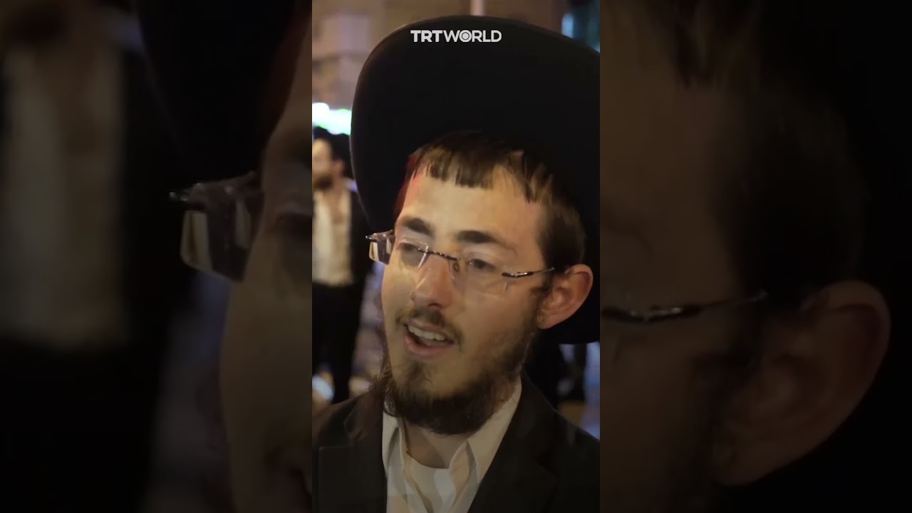 Haredi Jews: We&rsquo;d rather die than conscribe to the Israeli army