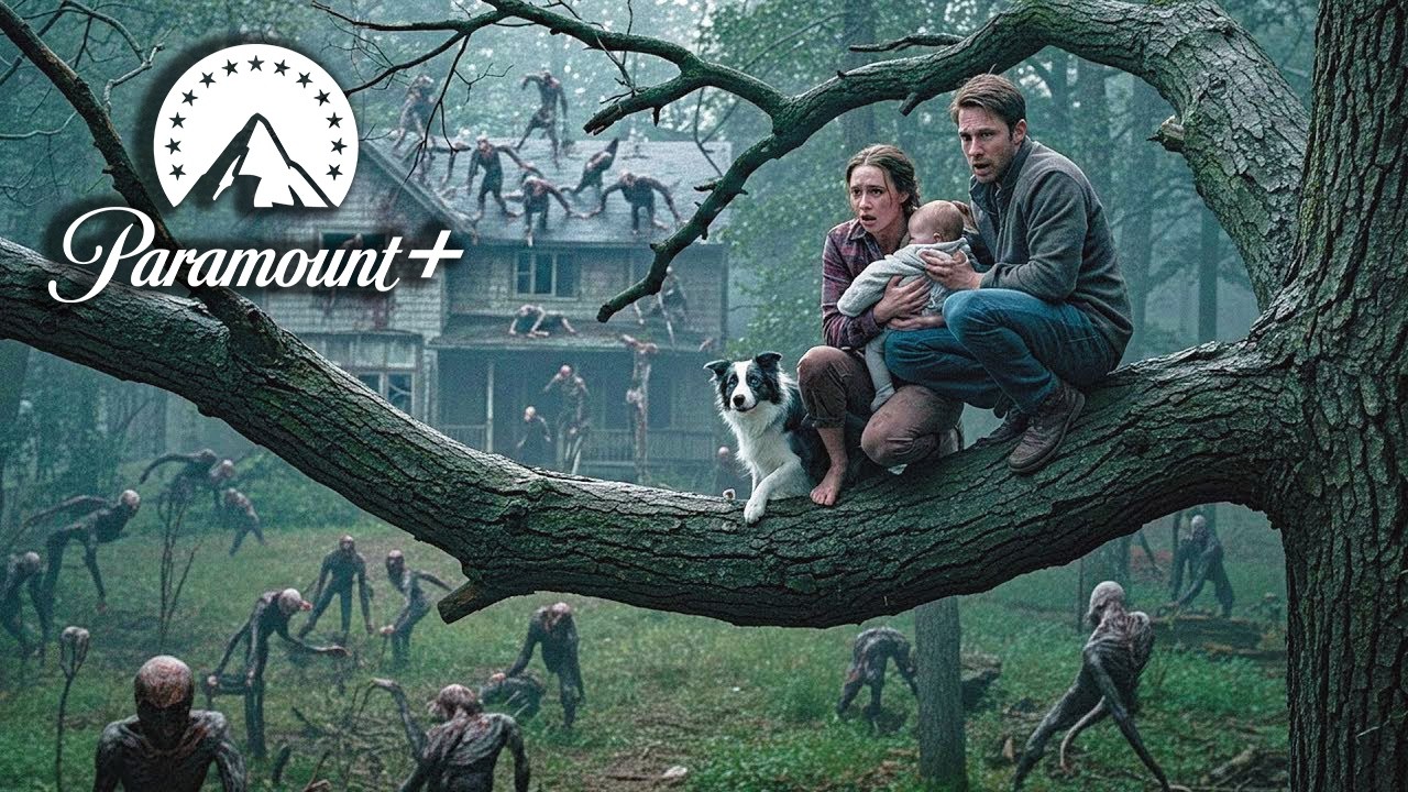 10 Paramount+ TV Shows So INSANE, They're DOMINATING 2026