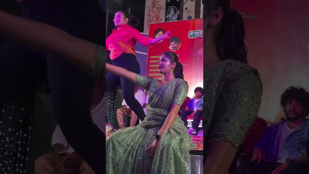 Naa peru kamali | mudhu peru nemali | dj remix | song |Anchor Roja Varma #dance #events #djshow