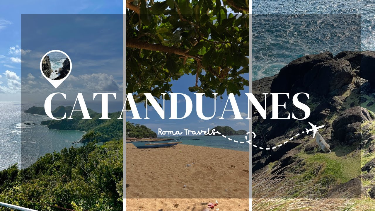 Catanduanes Itinerary and budget for 4D3N, Room Tour Lucky Hotel, Less Than Php 5,000