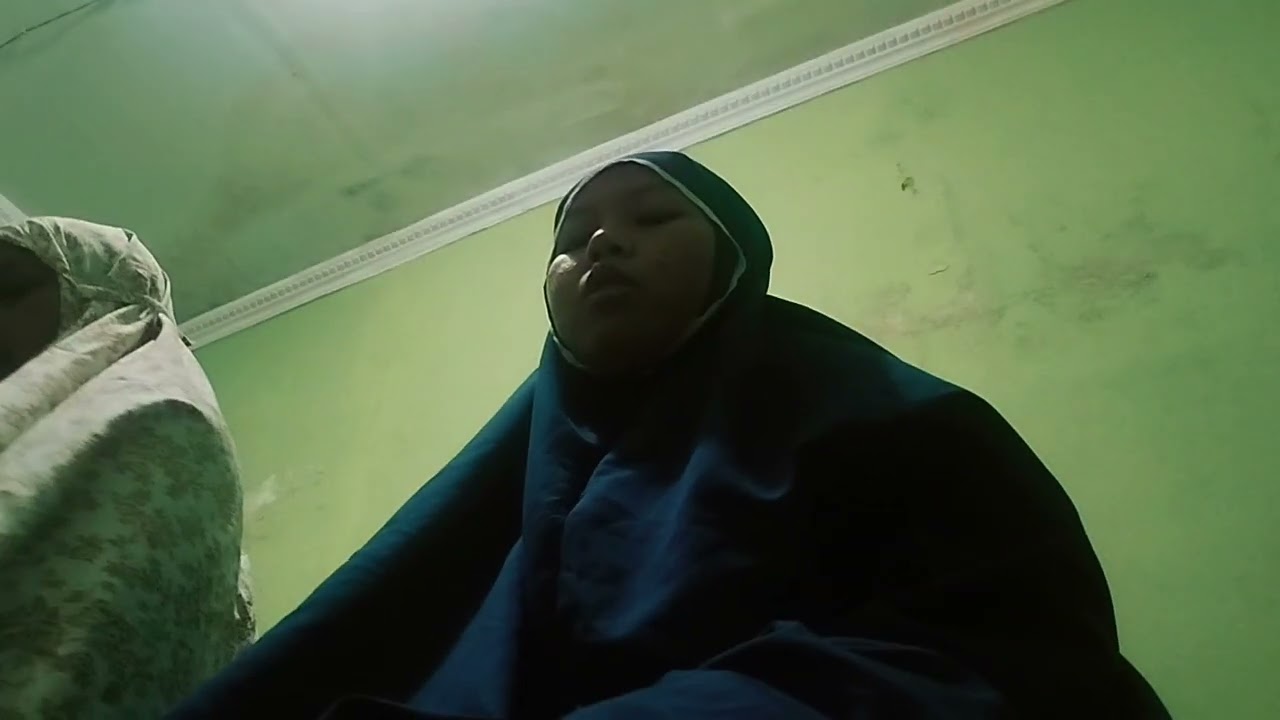 Tugas Kegiatan Ramadhan hari ke 7