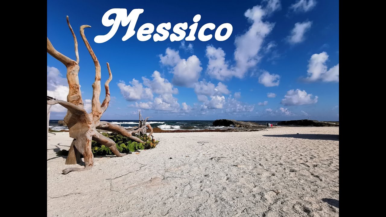 Video travel, Messico, WeRoad