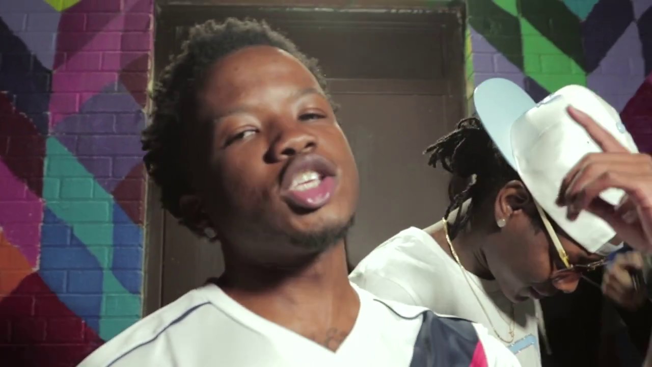 RoadRunner GlockBoyz Tez | 