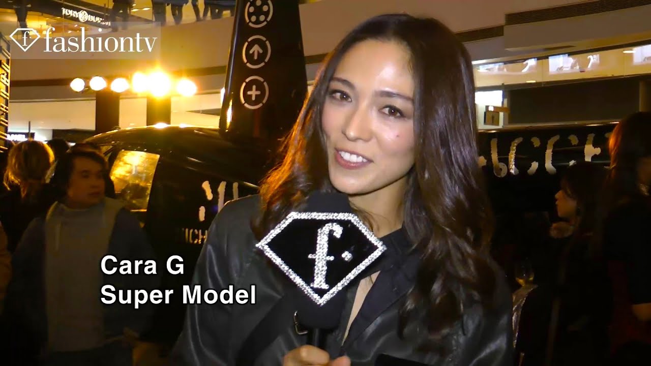 Hong Kong Launch Party: Michael Wong and Giorgio Fedon Label ft Jessica Hsuan | FashionTV