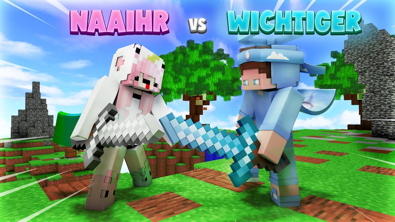 NaaIhr vs Wichtiger