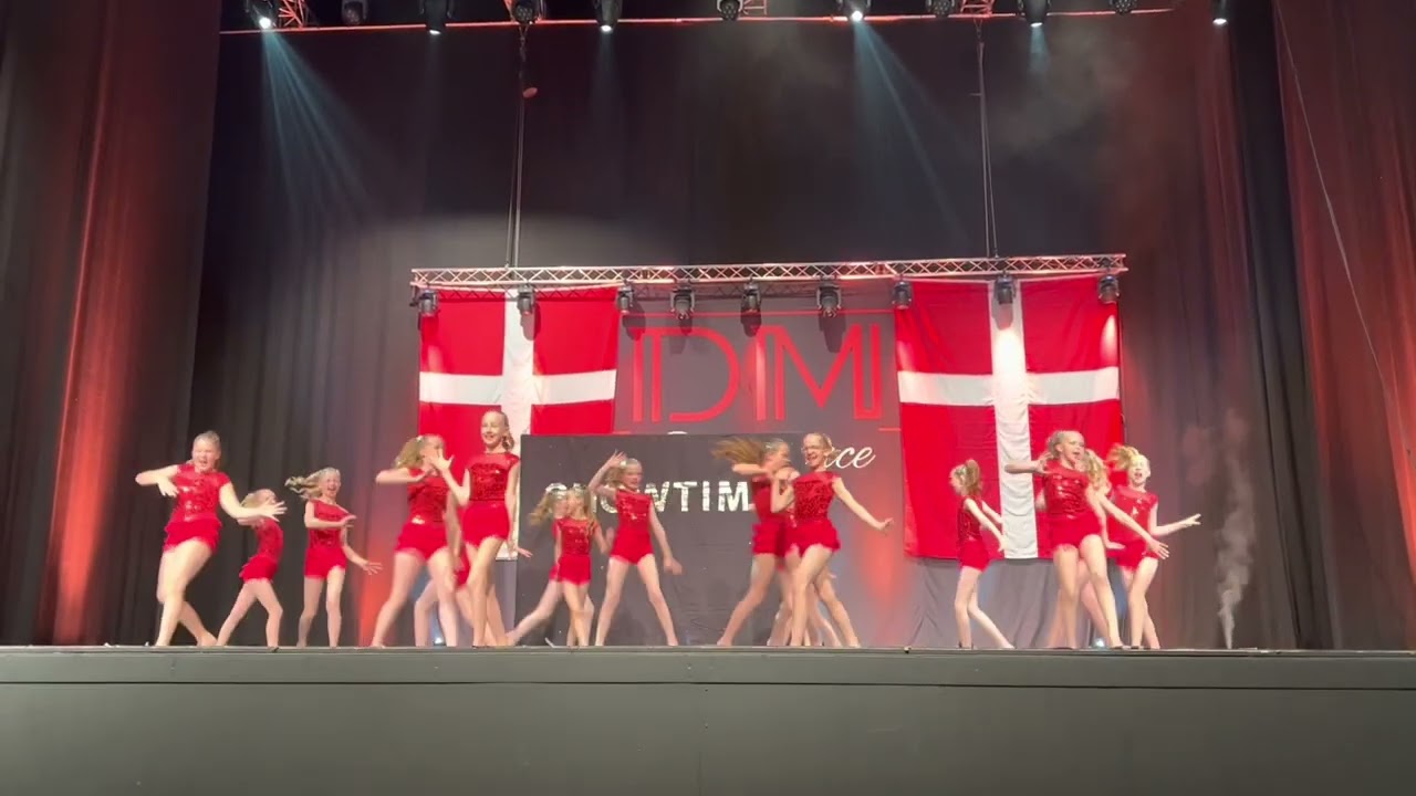 Endnu mere DM 2022