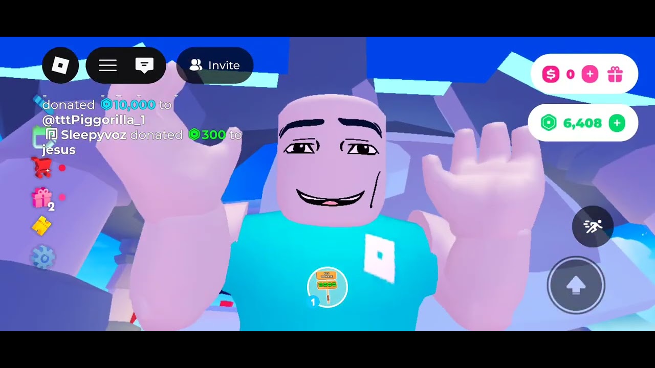 19 Minutes Of Pls Donate