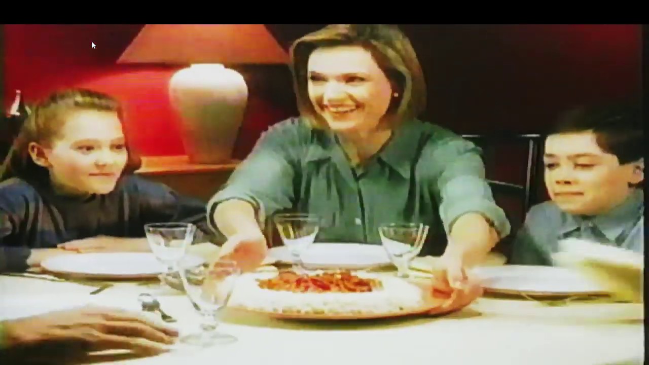 TV Markíza - reklama 1996/97