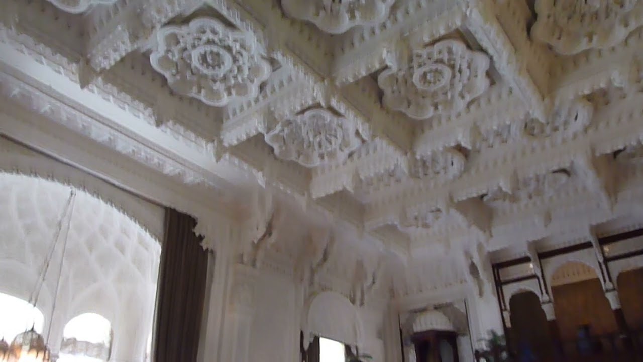 Durbar Room Osborne House