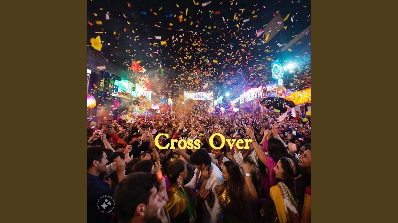 Cross Over (Single)