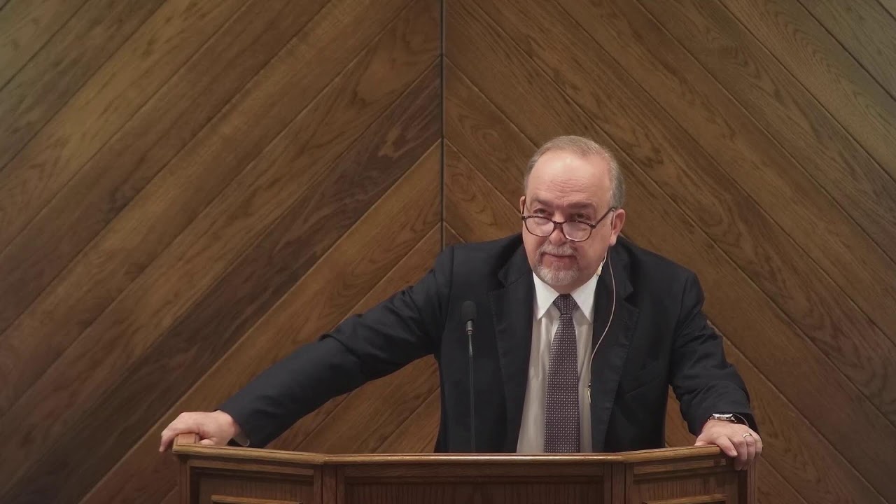 CBC Sunday Sermon Livestream
