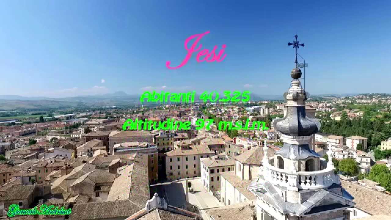 Jesi