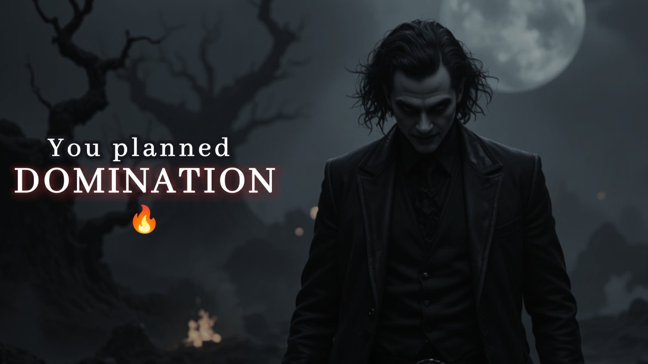 They Planned Your Downfall… But You Became Unstoppable | Joker Wisdom
