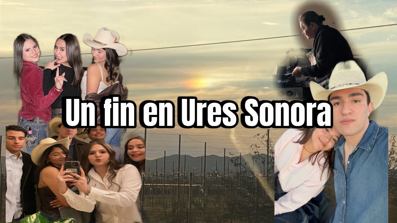 Pasando un fin de semana (puente) en Ures Sonora