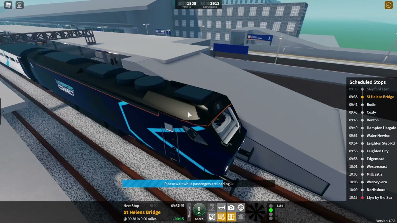 DRIVING THE LONGEST ROUTE IN SCR!!