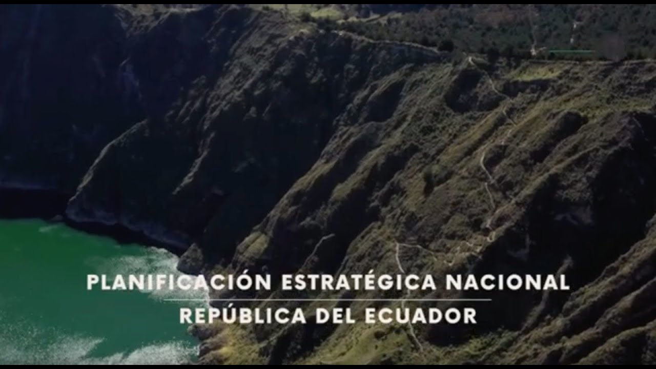 PLAN TUR&Iacute;STICO NACIONAL CON BIG DATA