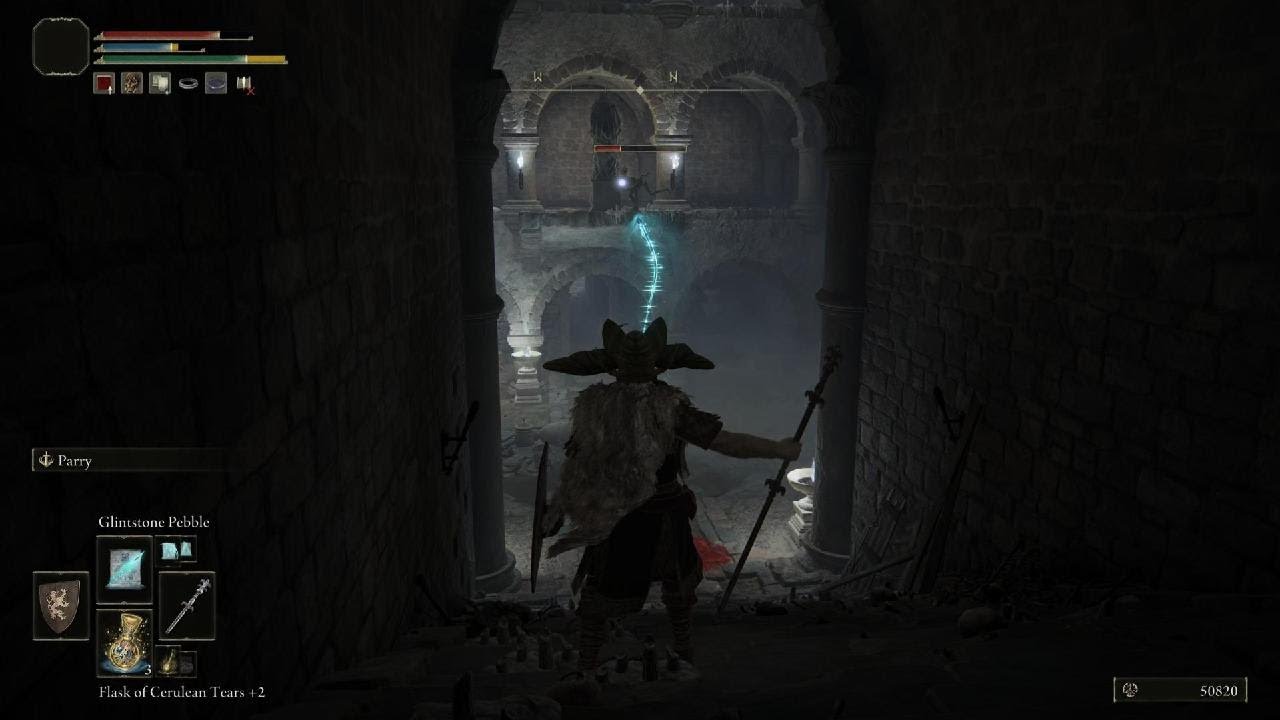 ELDEN RING - Imp Head (Cat) Farm Location
