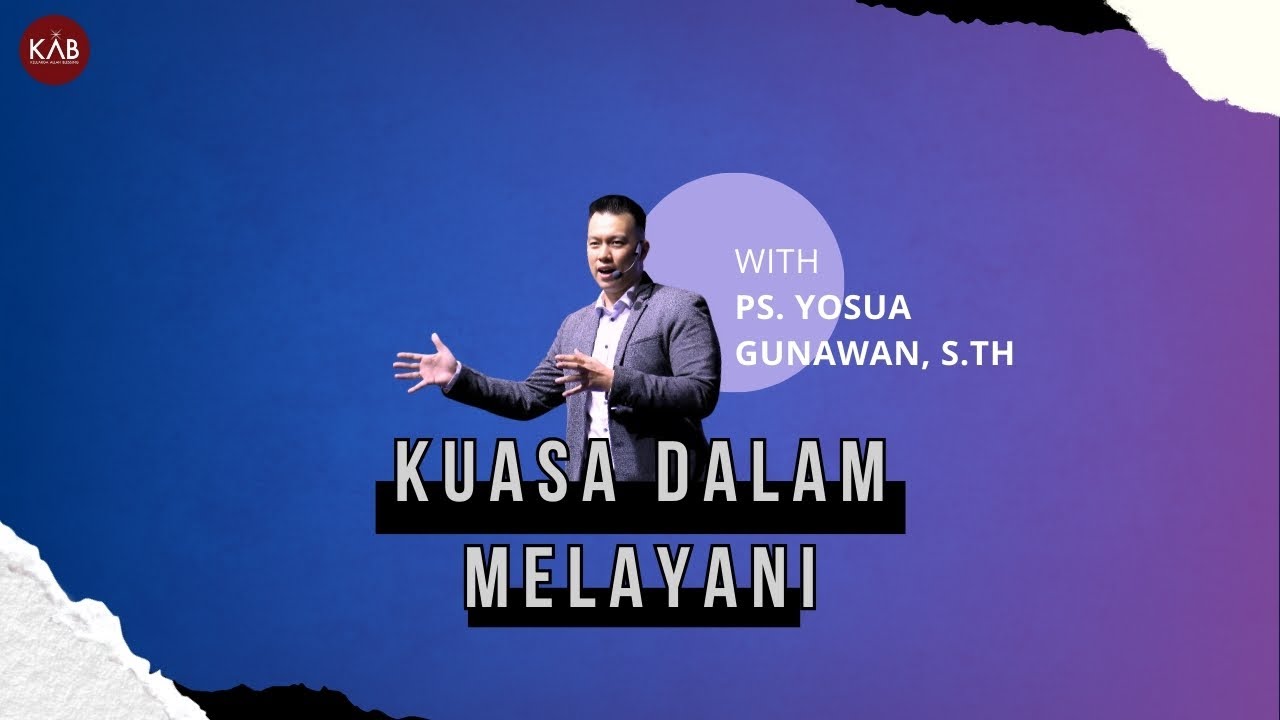 KAB Devotion about 