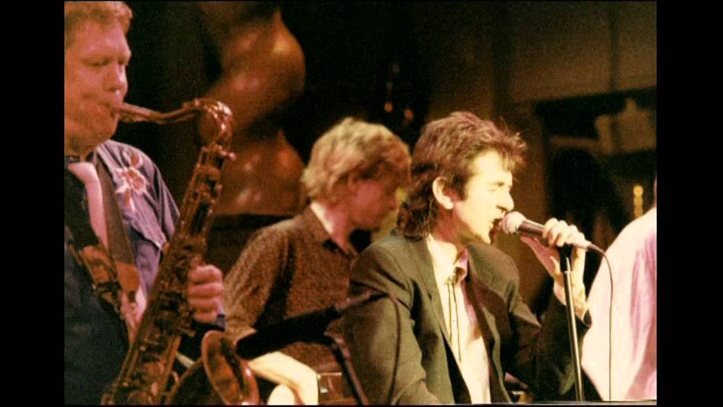 Documentary about Ronnie Lane 3/3