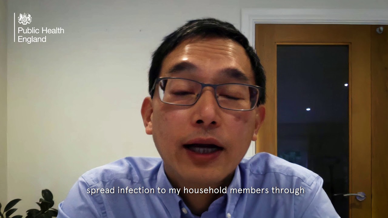 Does having the COVID-19 vaccine mean we can change the way we work during the pandemic?