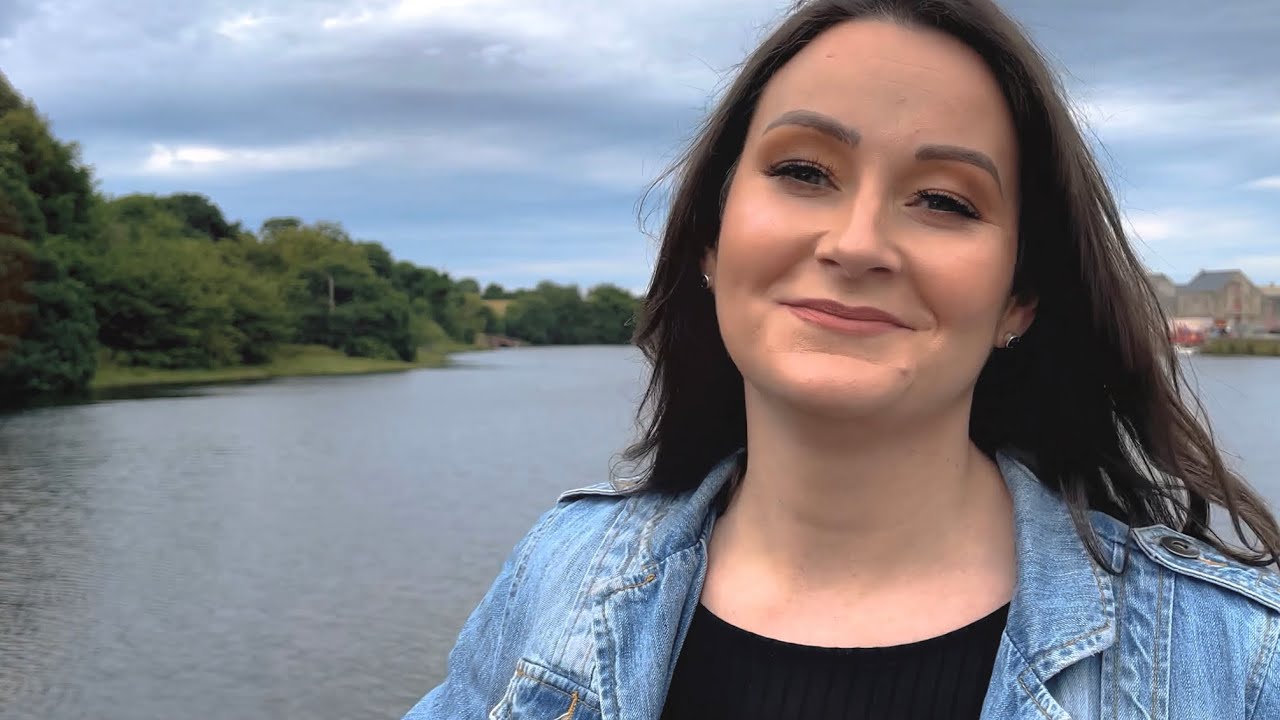 Olivia Douglas - Dear Old Donegal @oliviadouglas22