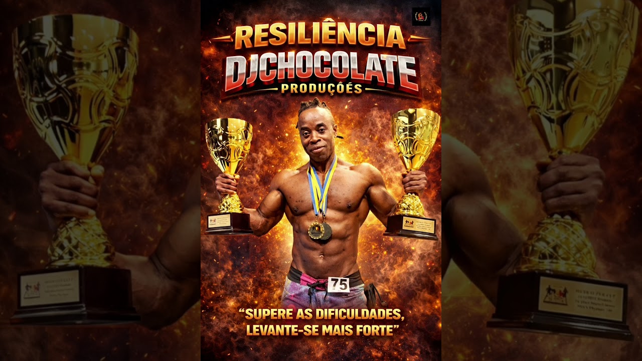 Resiliência 
