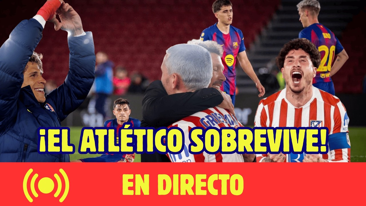 🔥 MBAPPÉ EN EL PUNTO DE MIRA | ¿QUÉ LE PASA A LA RODILLA DE KYLIAN? | ¿EL REAL MADRID AYUDA?