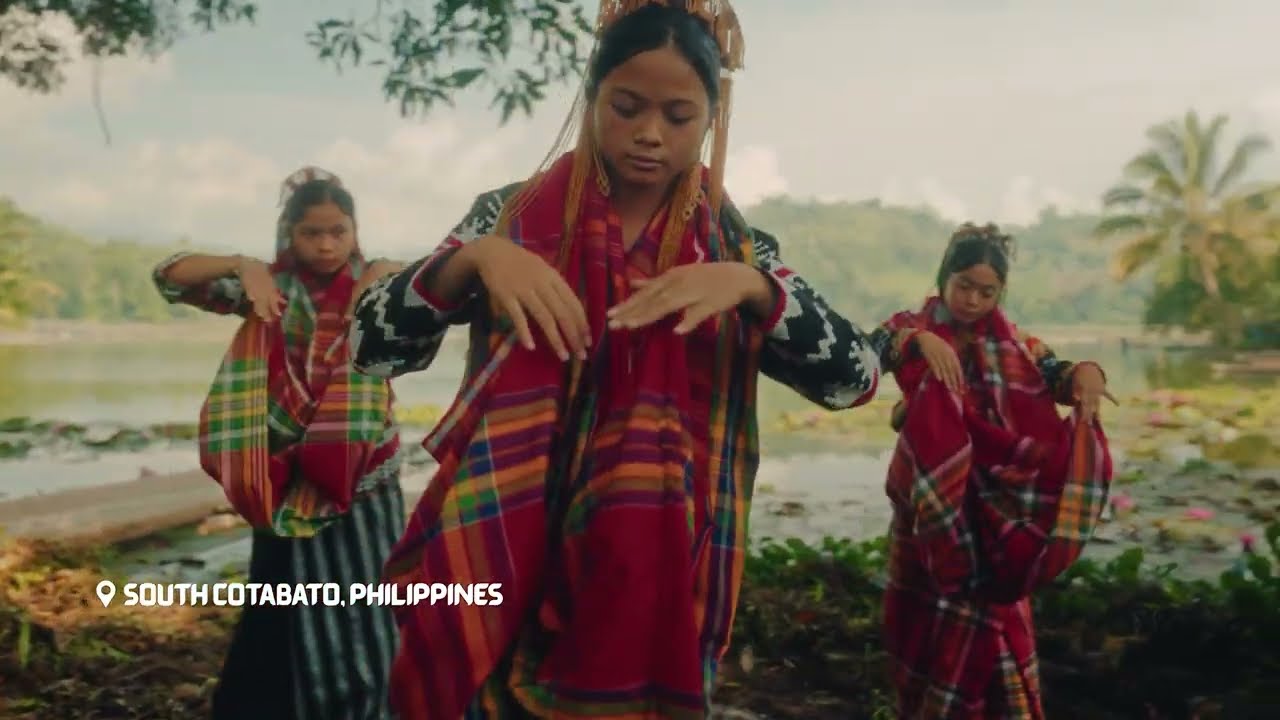 Discover and Explore Tboli Culture with OPPO, Discovery SEA & DOT Philippines
